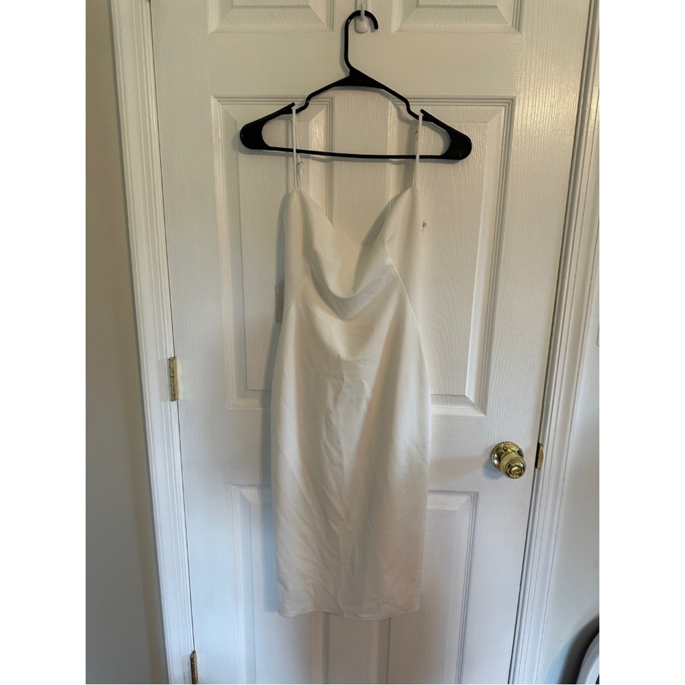 Katie May Pretty Bird Dress - Medium
